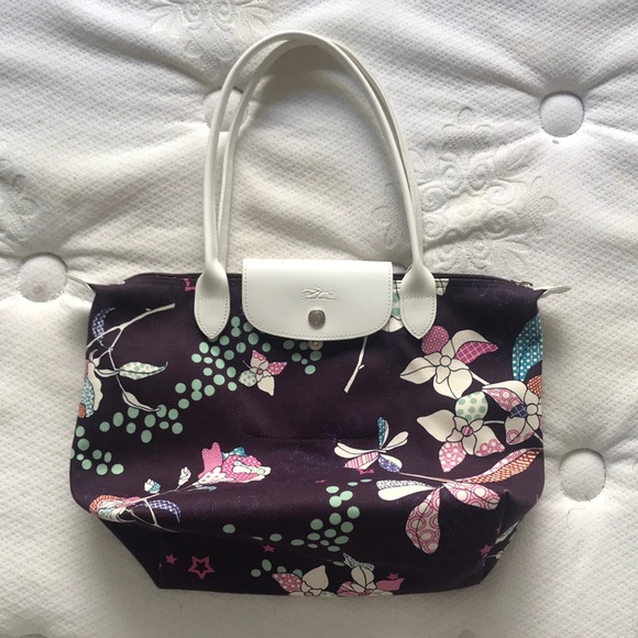 longchamp modele depose